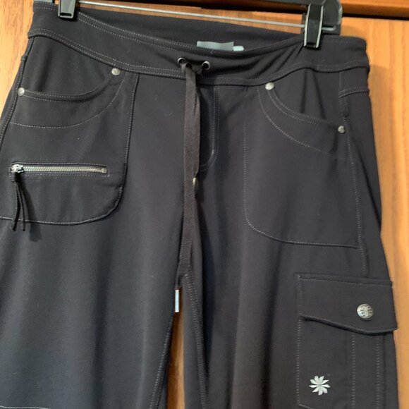 Athleta Pants Size S - Picture 2 of 8
